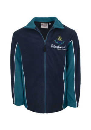 Te Whai Hiringa Fleece