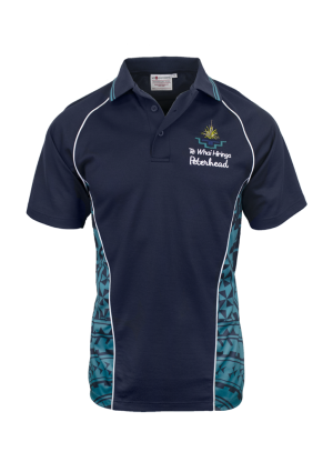 Te Whai Hiringa SS Polo